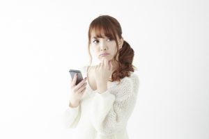 彼にメールをしたけど返信がこない時の対処法について