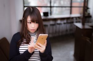 「どうしてなの？」彼のメールがそっけない時には・・