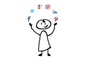 フェイスブックで悪口を書かれた時の対処法