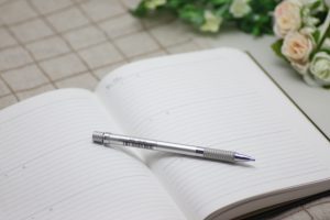 夫からのモラハラで日記をつけることは証拠になるのか？