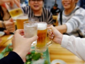 「見落としていた!」既婚者が陥る同窓会の罠