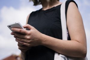 妻が元彼と連絡を取る理由