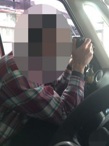 探偵屋の日記~頭は低く、目線は上に