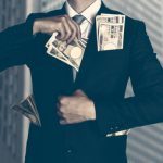 社員の不正、サボり、横領を調査します