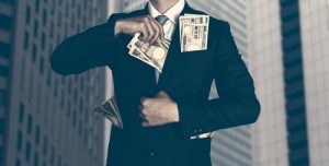 社員の不正、サボり、横領を調査します