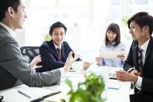 夫が同じ会社の女と浮気してるかもしれない・・・