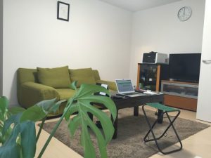 営業再開のお知らせ