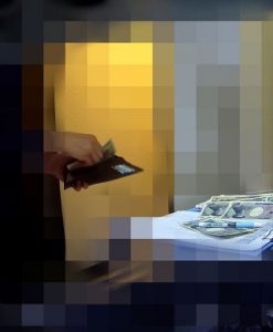 横領事件と対応、調査について