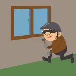 札幌市の犯罪で一番多いのは窃盗|窃盗は防げます