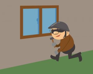 札幌市の犯罪で一番多いのは窃盗|窃盗は防げます