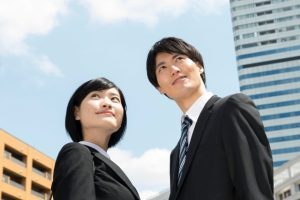 探偵(見習い)求人