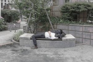 営業のサボり、許しますか?許しませんか?