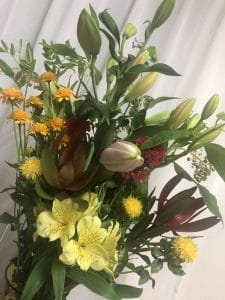 ８月～９月　営業状況・夏期休暇のお知らせ