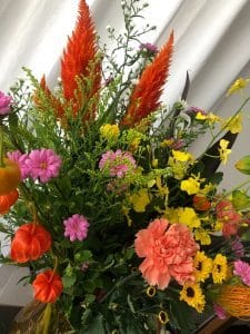 ９月～１０月　営業状況のお知らせ