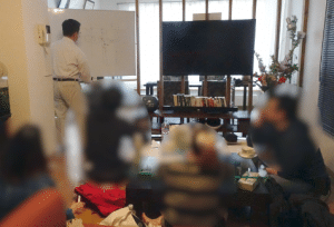 社内調査員勉強会を実施しました