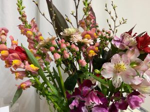 1月~2月 営業状況のお知らせ