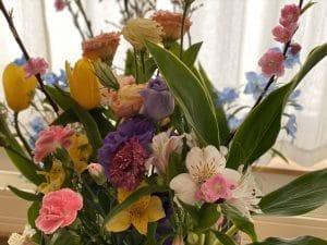 3月~4月 営業状況のお知らせ