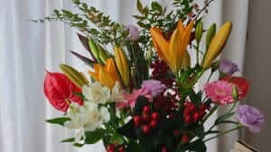 １１月～１２月　営業状況のお知らせ