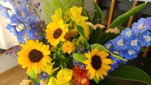 7月~8月 営業状況のお知らせ