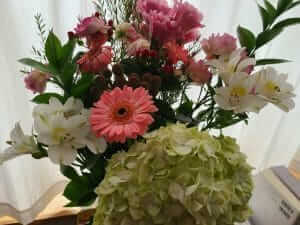 年内　営業状況のお知らせ