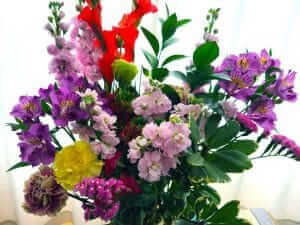 3月～4月　営業状況のお知らせ