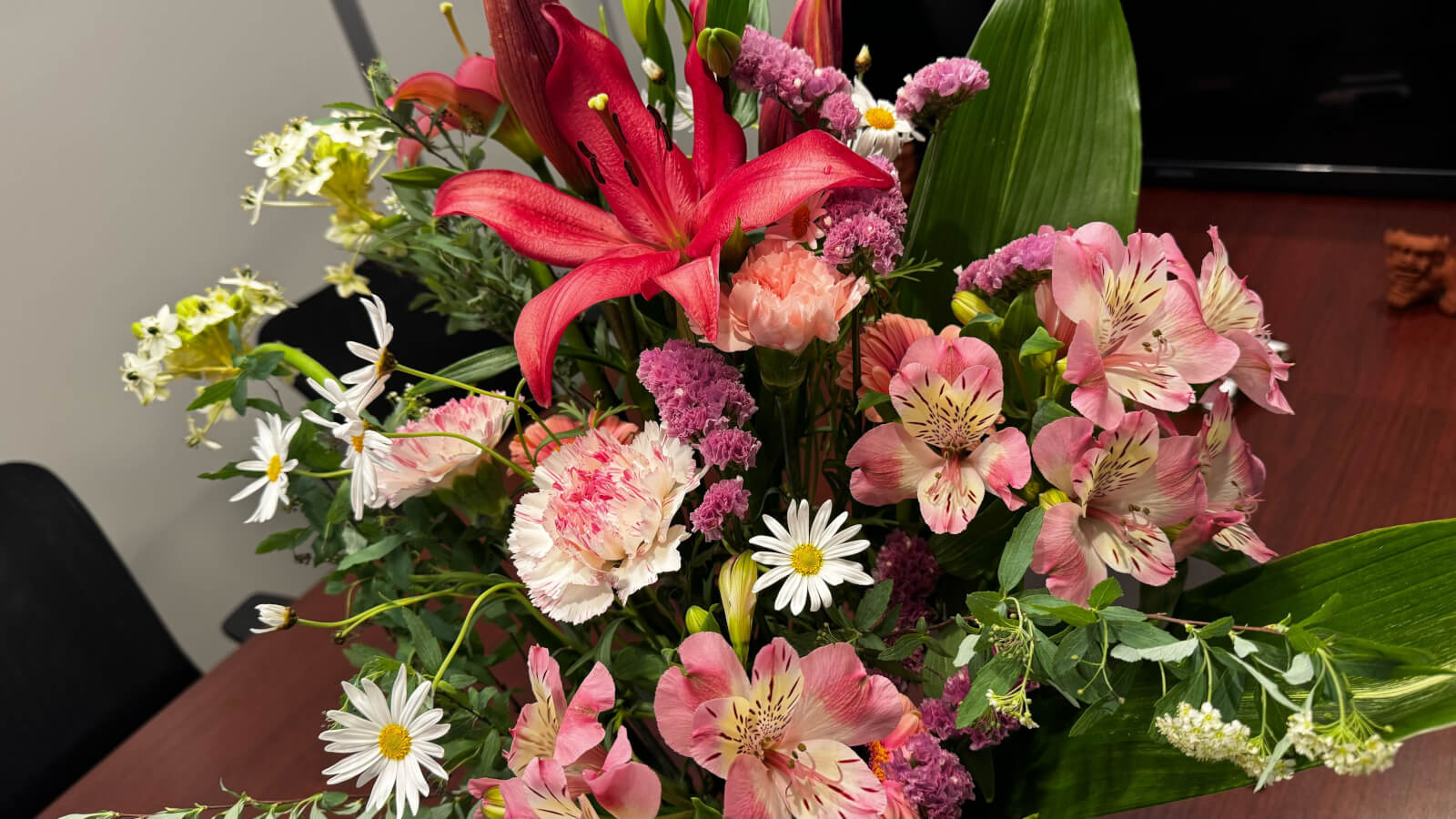 2026年3月 営業状況のお知らせ