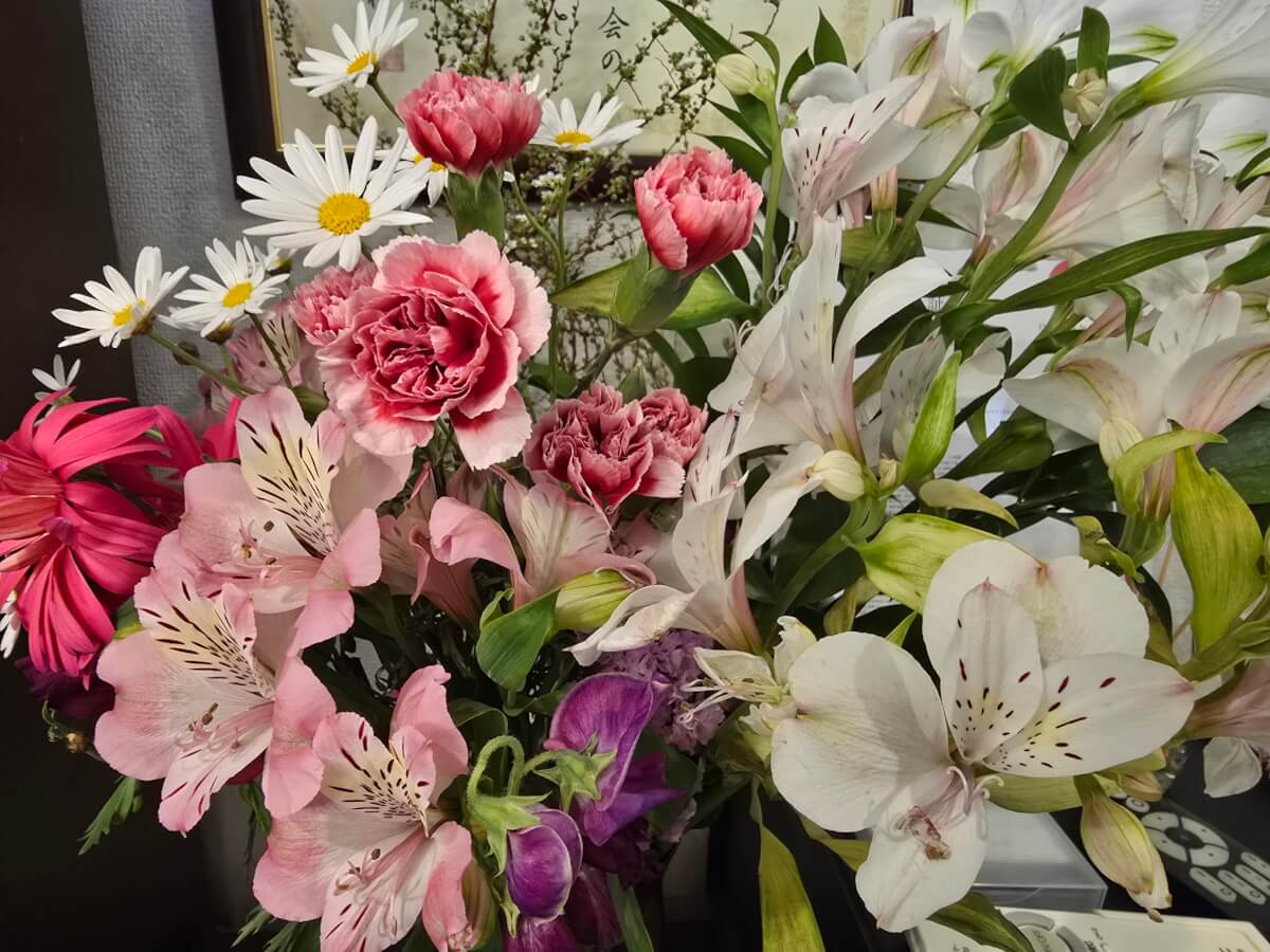 2026年4月 営業状況のお知らせ